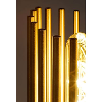 Rabalux - Candeeiro de mesa 1xE27/40W/230V