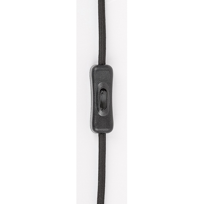 Rabalux - Candeeiro de mesa 1xE14/60W/230V branco