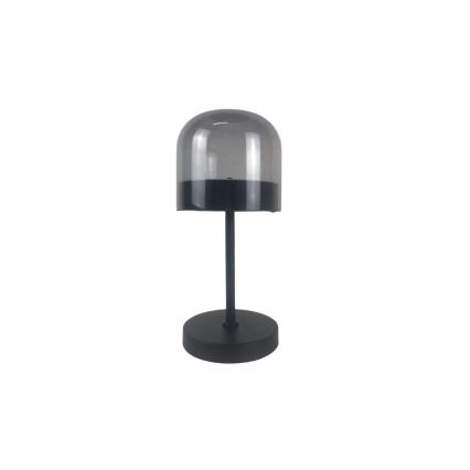 Rabalux - Candeeiro de mesa LED com regulação LED/13W/230V 3000/4000/6000K