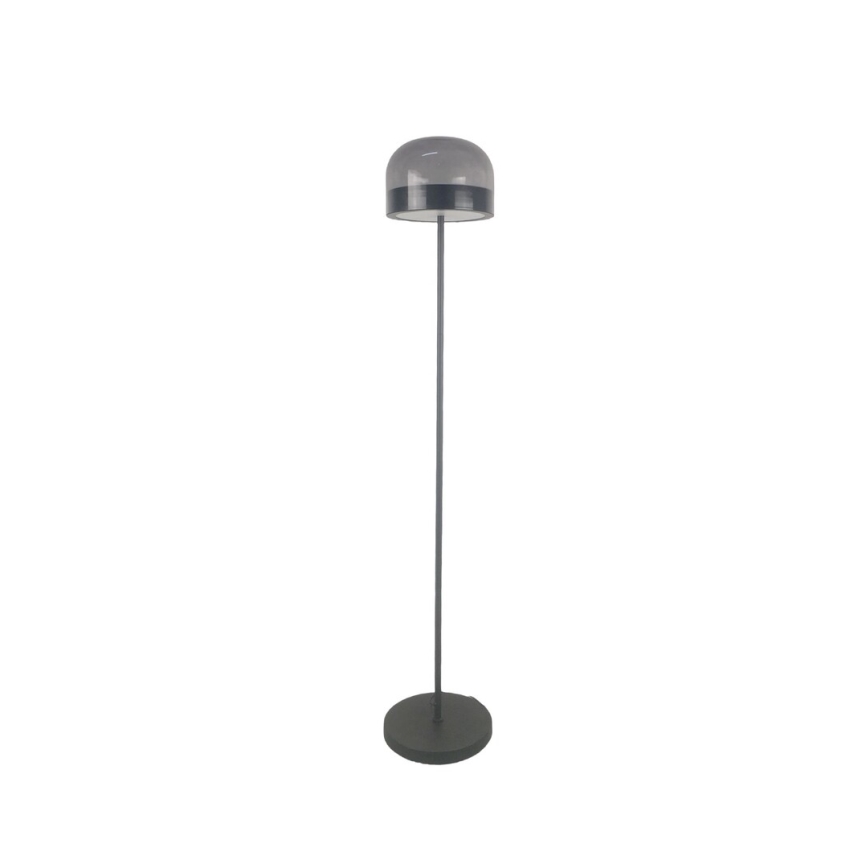 Rabalux - Candeeiro de chão LED com regulação LED/20W/230V 3000/4000/6000K