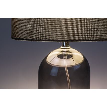 Rabalux - Candeeiro de mesa 1xE14/40W/230V Ø 20 cm