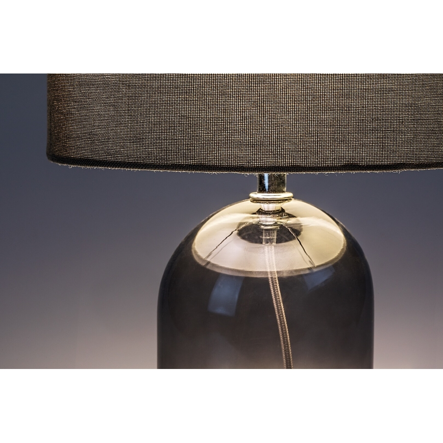 Rabalux - Candeeiro de mesa 1xE14/40W/230V Ø 20 cm