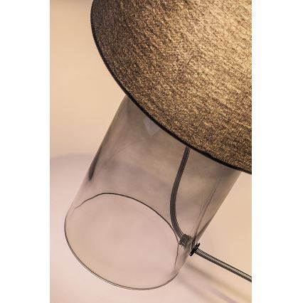 Rabalux - Candeeiro de mesa 1xE14/40W/230V Ø 20 cm