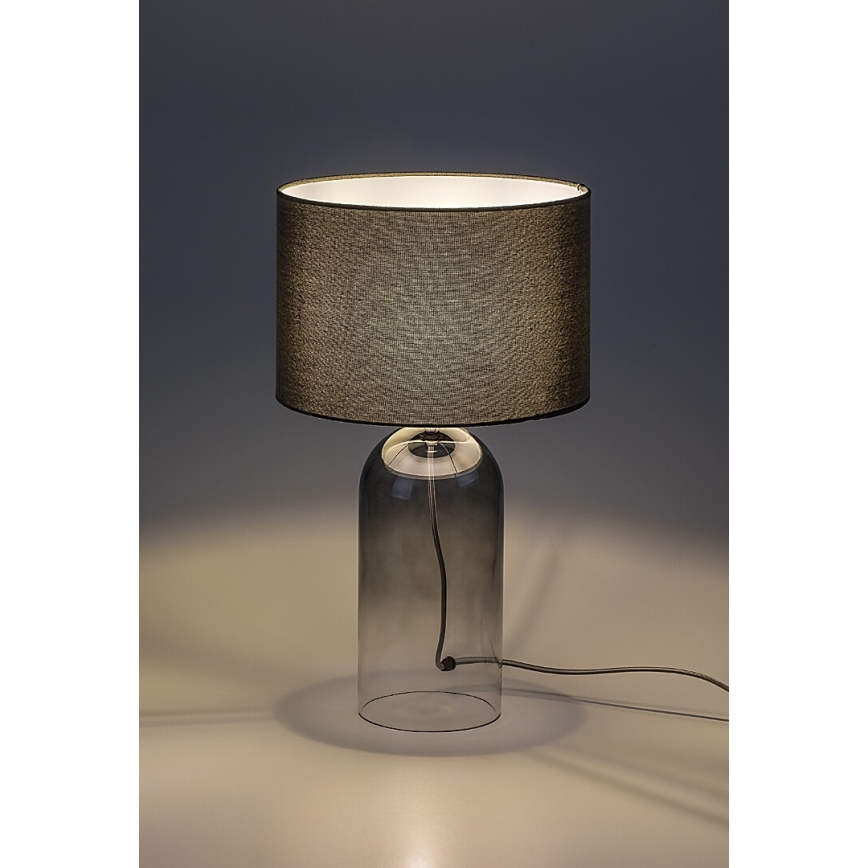 Rabalux - Candeeiro de mesa 1xE14/40W/230V Ø 26 cm
