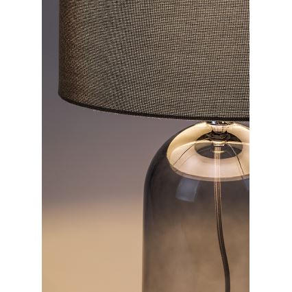 Rabalux - Candeeiro de mesa 1xE14/40W/230V Ø 26 cm