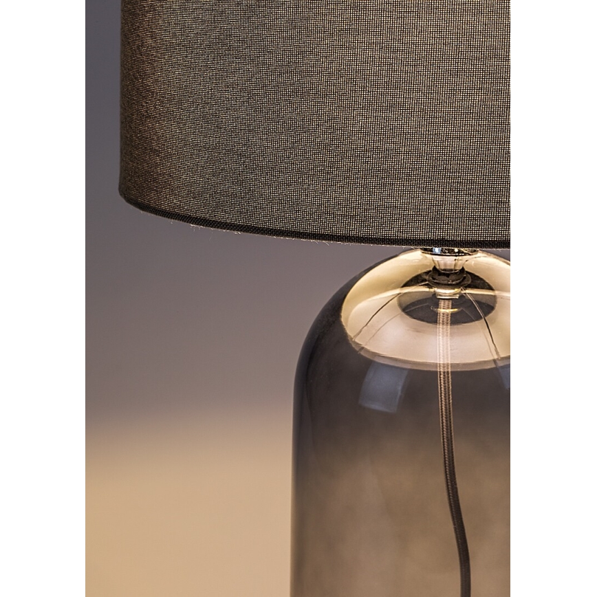 Rabalux - Candeeiro de mesa 1xE14/40W/230V Ø 26 cm