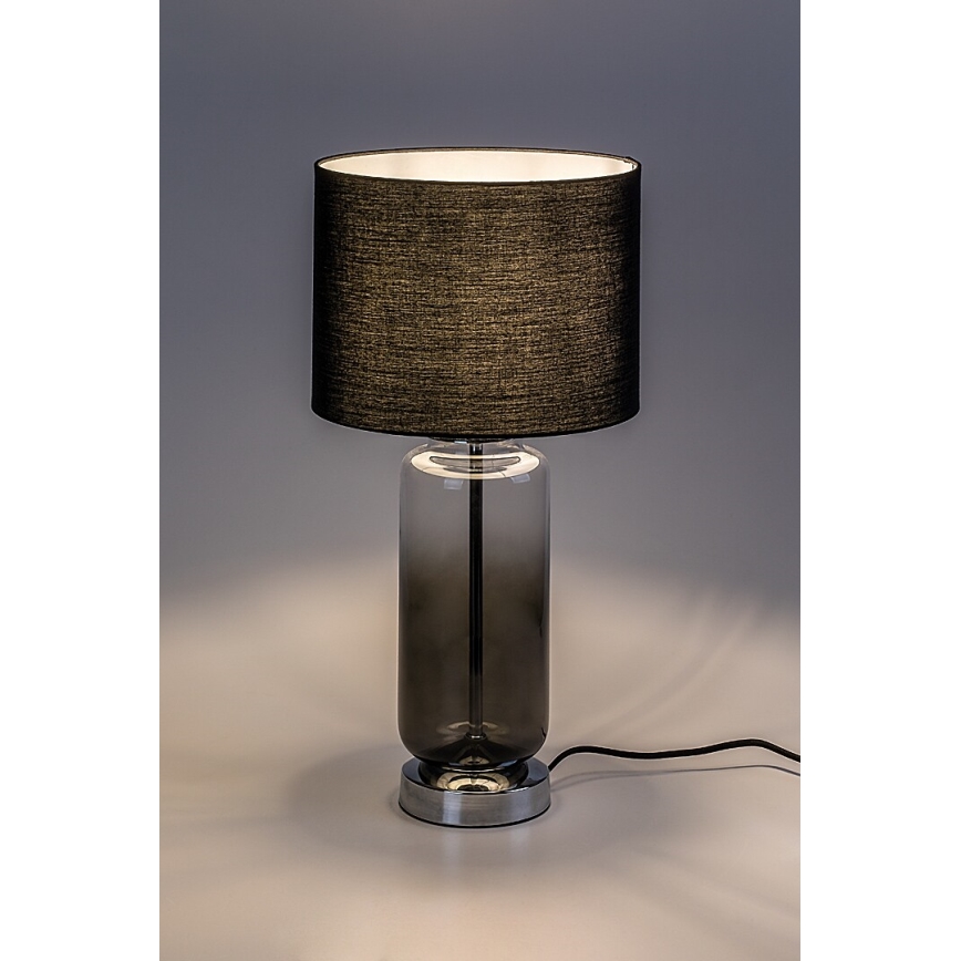 Rabalux - Candeeiro de mesa 1xE27/60W/230V
