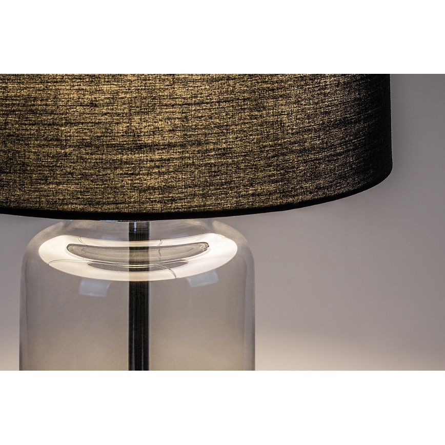 Rabalux - Candeeiro de mesa 1xE27/60W/230V