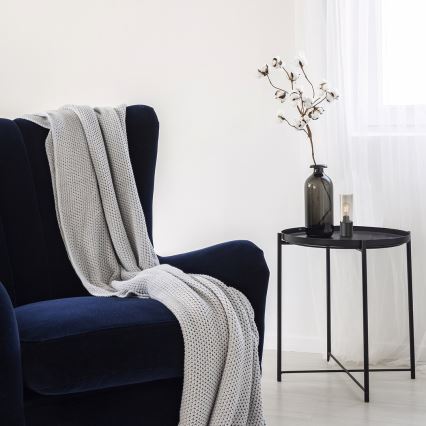 Rabalux - Candeeiro de mesa 1xE27/25W/230V