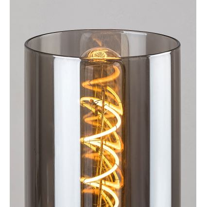 Rabalux - Candeeiro de mesa 1xE27/25W/230V