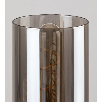 Rabalux - Candeeiro de mesa 1xE27/25W/230V