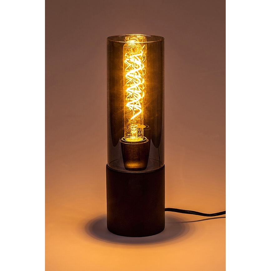 Rabalux - Candeeiro de mesa 1xE27/25W/230V