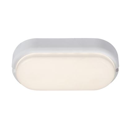 Rabalux - Iluminação de teto exterior LED LED/15W/230V IP54 branco