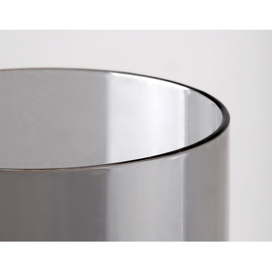 Rabalux - Candeeiro de mesa 1xE27/25W/230V carvalho