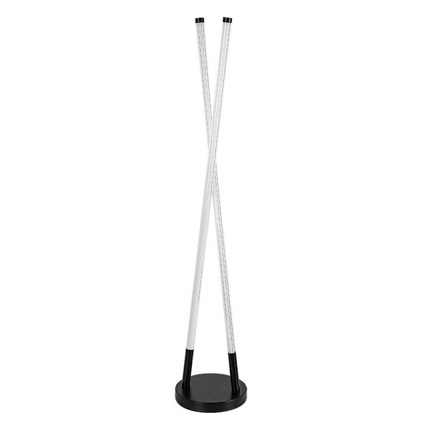 Rabalux - Candeeiro de chão LED LED/28W/230V 3000K