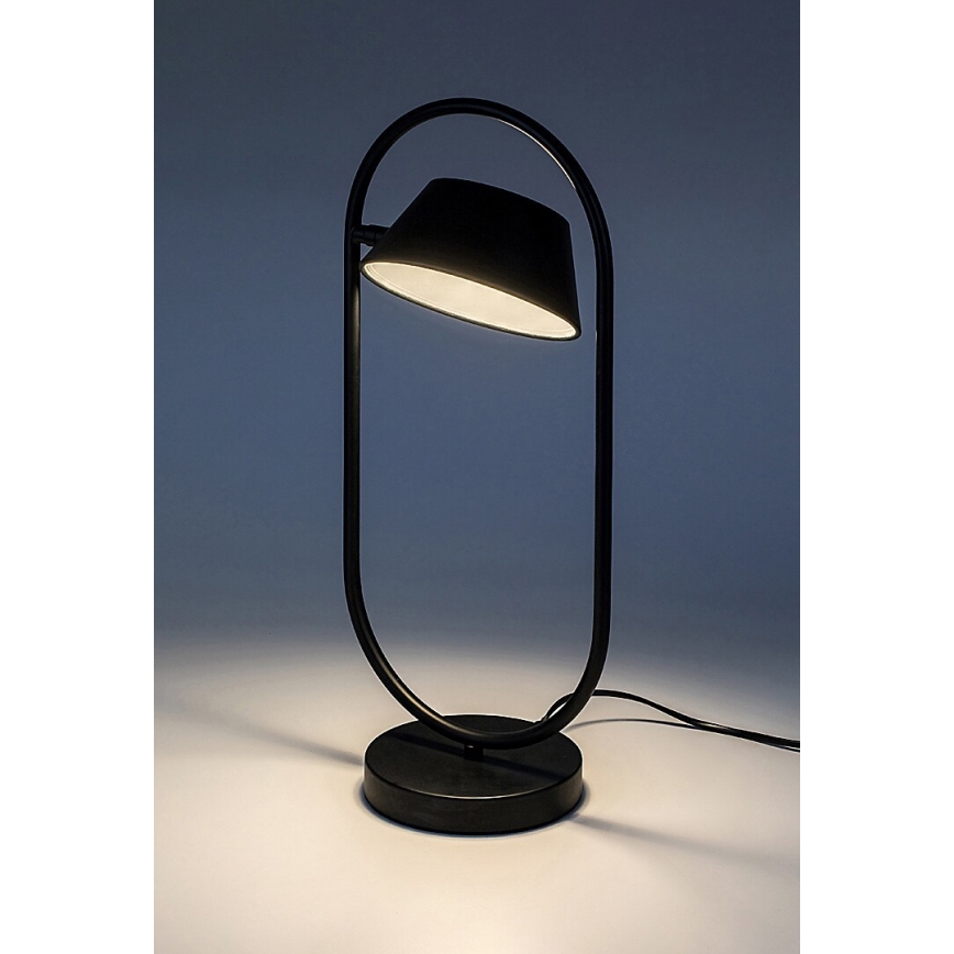 Rabalux - Candeeiro de mesa LED LED/6W/230V 3000K
