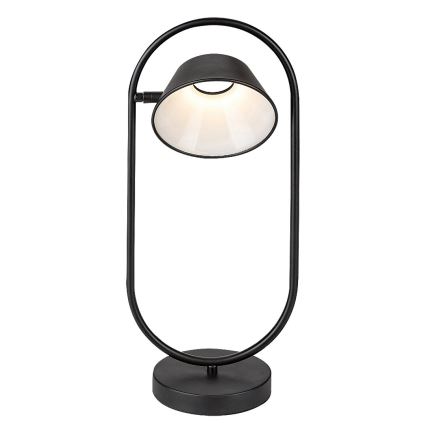 Rabalux - Candeeiro de mesa LED LED/6W/230V 3000K