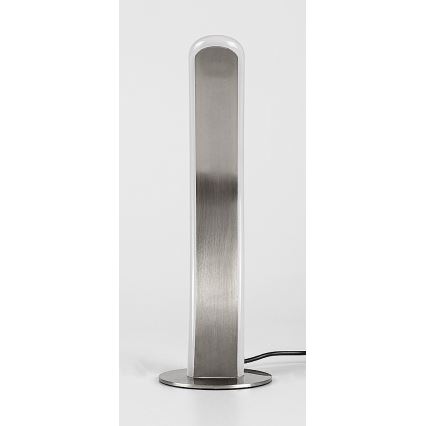 Rabalux - Candeeiro de mesa LED LED/12W/230V