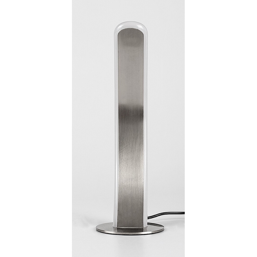 Rabalux - Candeeiro de mesa LED LED/12W/230V