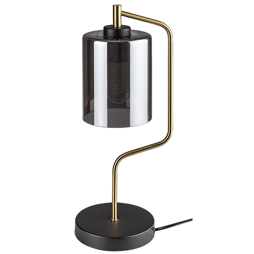 Rabalux - Candeeiro de mesa 1xE27/40W/230V