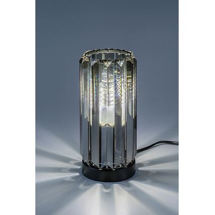 Rabalux - Candeeiro de mesa 1xE27/40W/230V