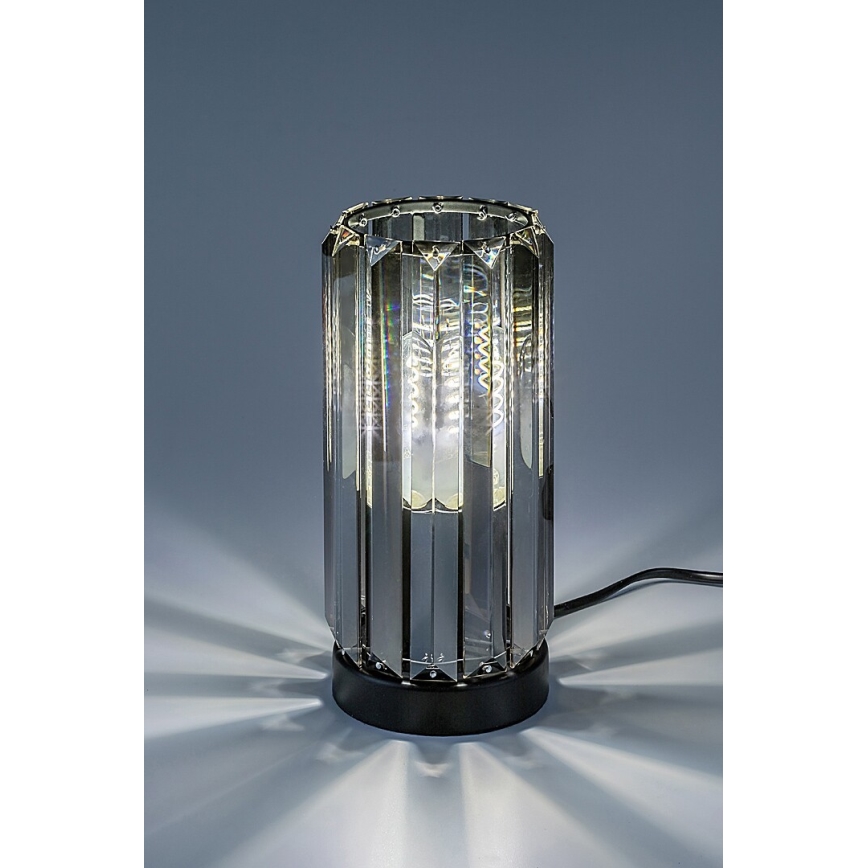 Rabalux - Candeeiro de mesa 1xE27/40W/230V