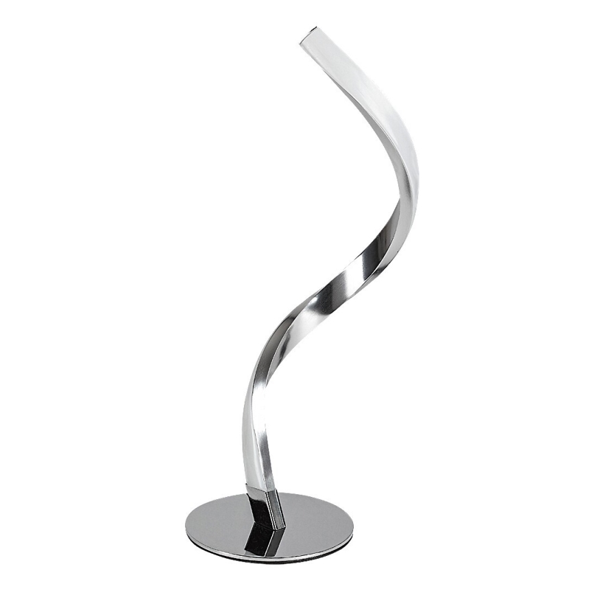 Rabalux - Candeeiro de mesa LED LED/3W/230V 4000K cromado brilhante