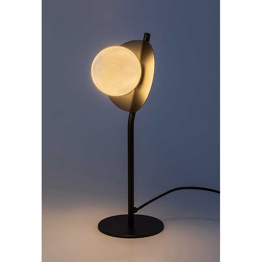 Rabalux - Candeeiro de mesa 1xG9/5W/230V