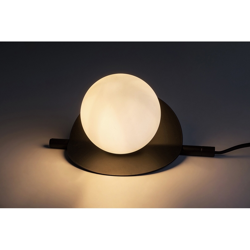 Rabalux - Candeeiro de mesa 1xG9/5W/230V