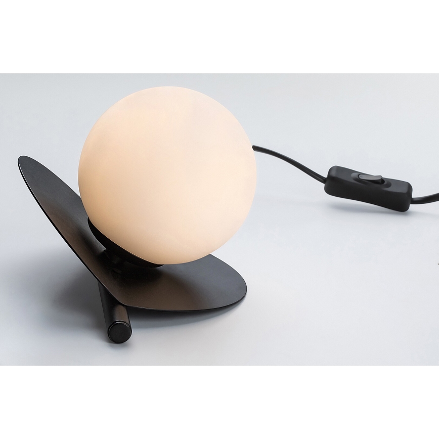 Rabalux - Candeeiro de mesa 1xG9/5W/230V