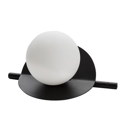 Rabalux - Candeeiro de mesa 1xG9/5W/230V