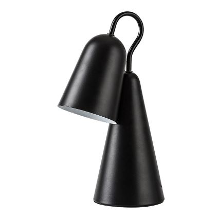 Rabalux - Candeeiro de mesa LED 1xE14/4W/230V preto