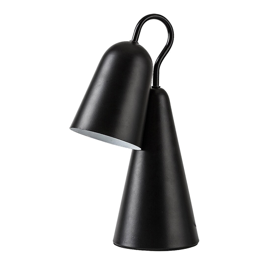 Rabalux - Candeeiro de mesa LED 1xE14/4W/230V preto