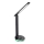 Rabalux 74226 - Candeeiro de mesa LED RGB táctil com regulação JACEY LED/6W/230V preto