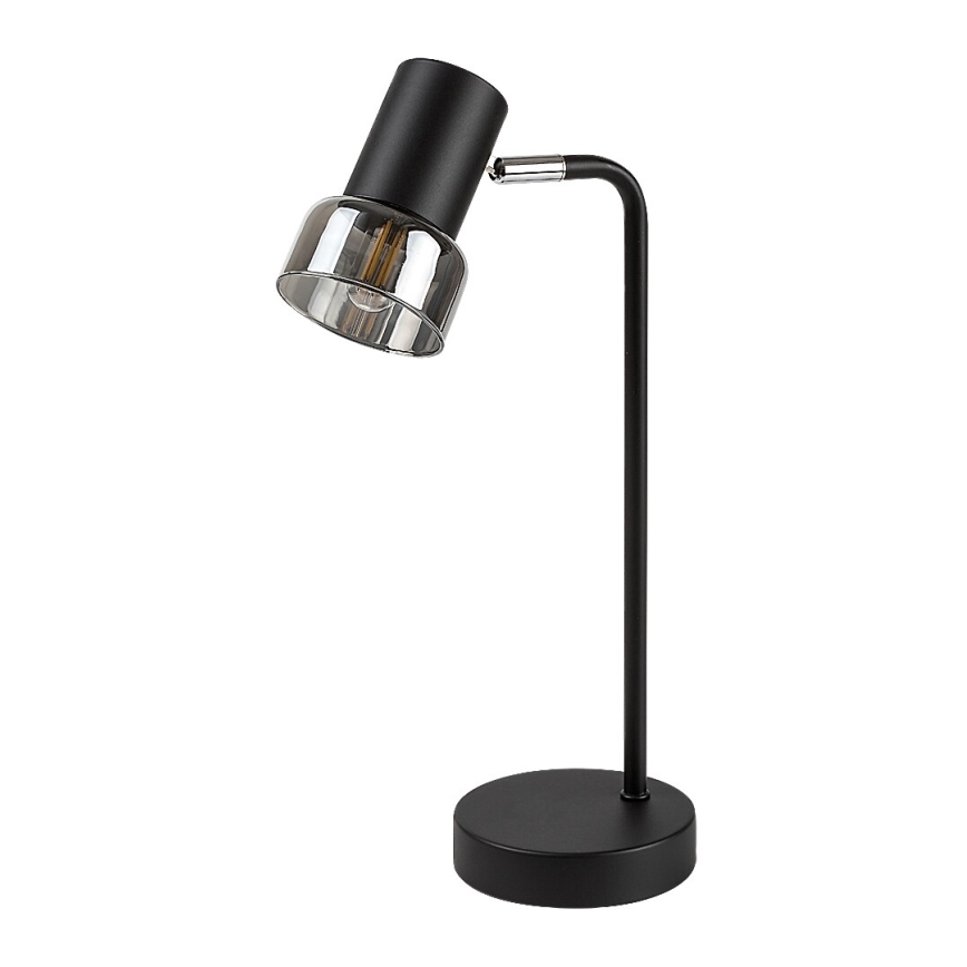 Rabalux - Candeeiro de mesa 1xE14/15W/230V