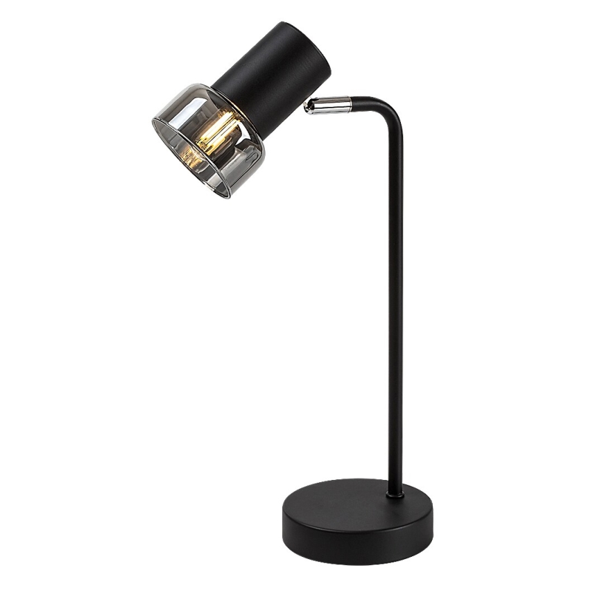 Rabalux - Candeeiro de mesa 1xE14/15W/230V