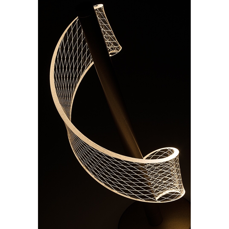 Rabalux - Candeeiro de secretária LED/6W/230V 3000K