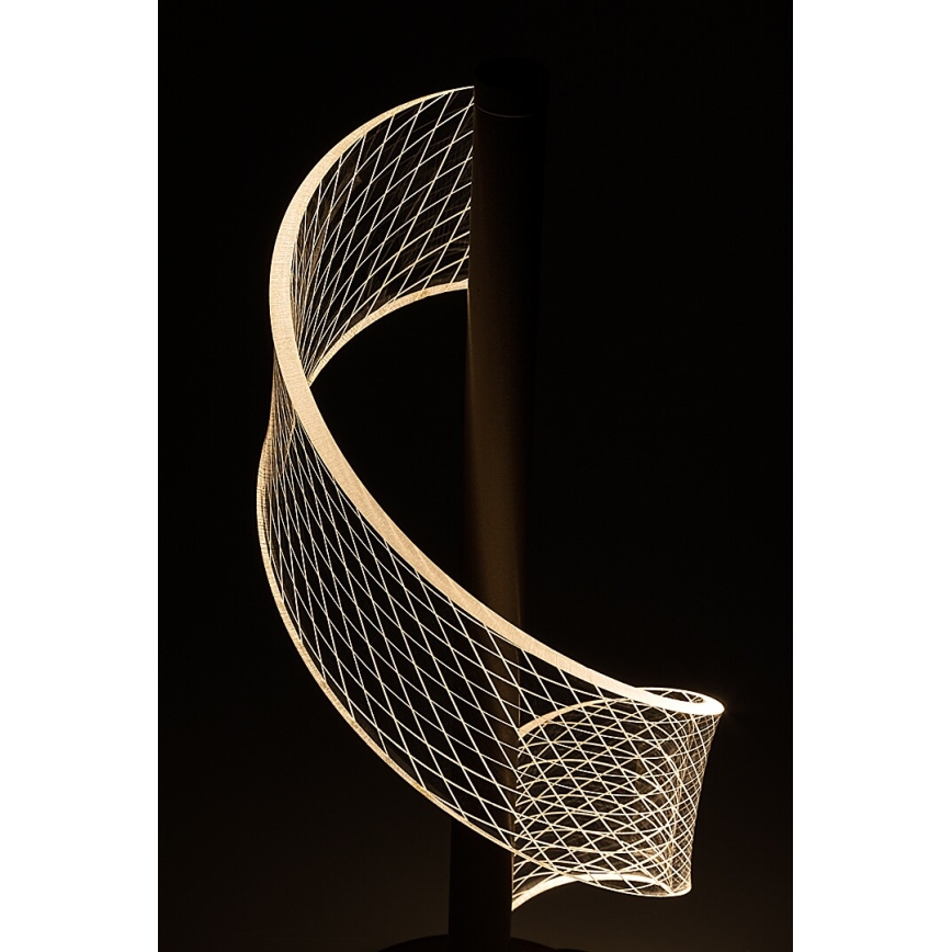 Rabalux - Candeeiro de secretária LED/6W/230V 3000K