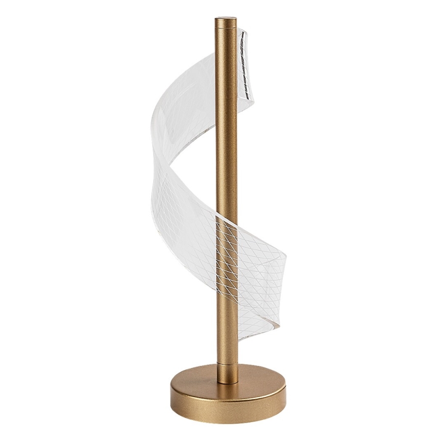 Rabalux - Candeeiro de secretária LED/6W/230V 3000K