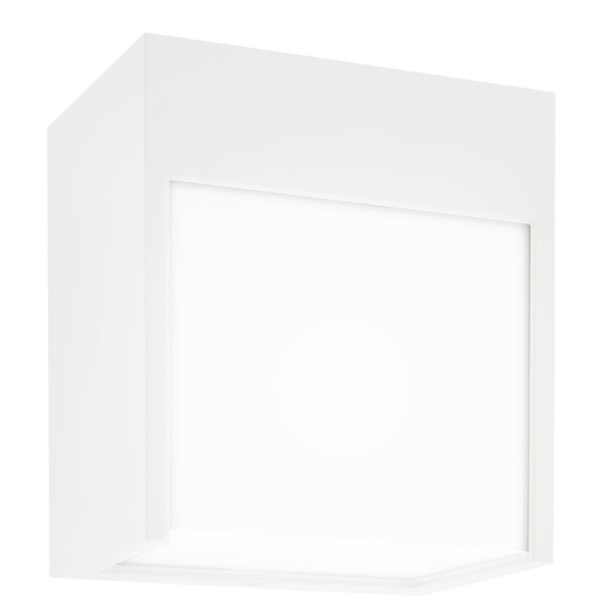 Rabalux - Iluminação de parede exterior LED LED/12W/230V white IP54
