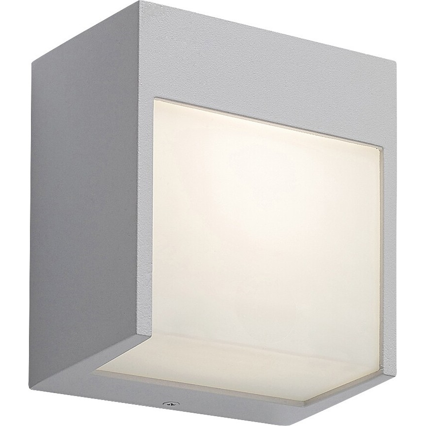 Rabalux - Iluminação de parede exterior LED LED/12W/230V white IP54