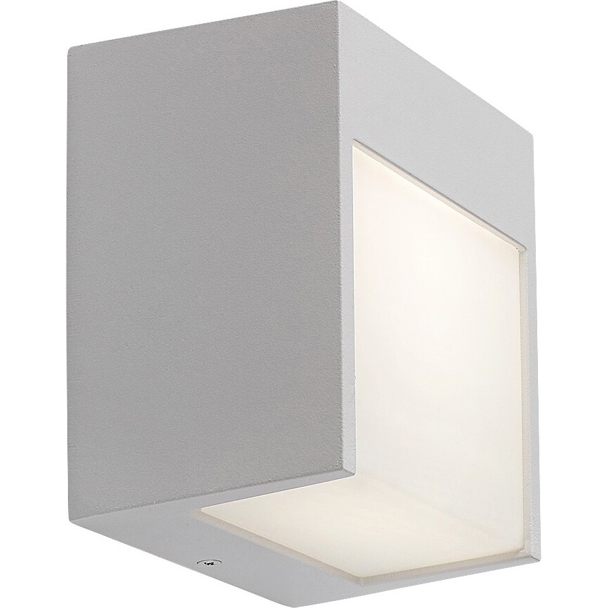 Rabalux - Iluminação de parede exterior LED LED/12W/230V white IP54