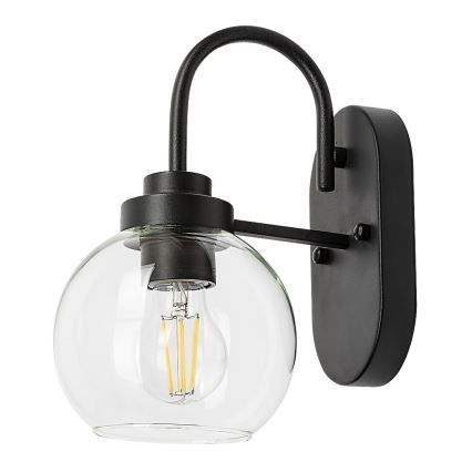 Rabalux - Iluminação de parede 1xE27/15W/230V IP44