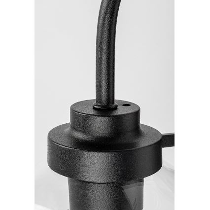 Rabalux - Iluminação de parede 1xE27/15W/230V IP44