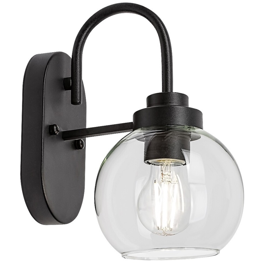 Rabalux - Iluminação de parede 1xE27/15W/230V IP44