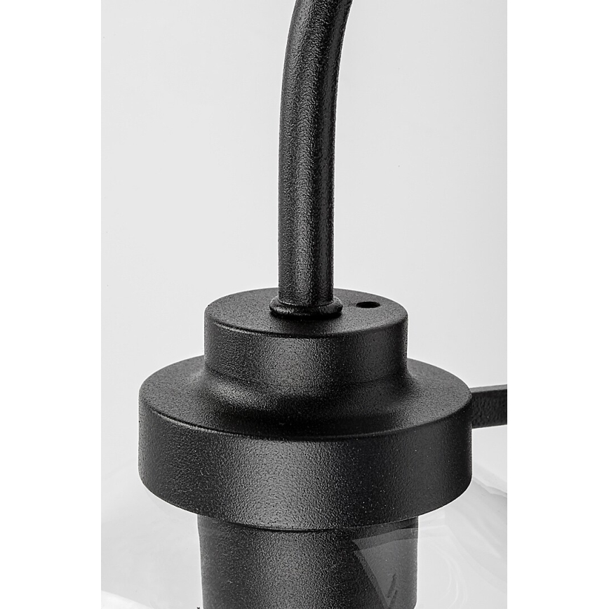 Rabalux - Luminária de parede para casa de banho 1xE27/15W/230V IP44