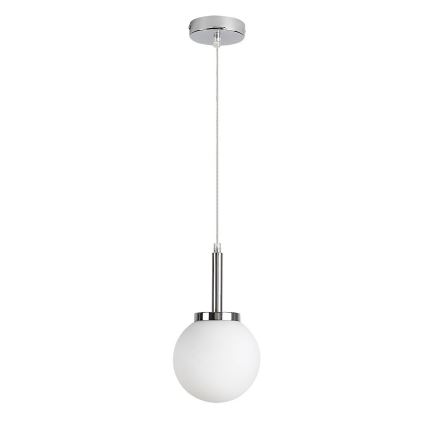 Rabalux 75007 - Candeeiro para casa de banho em fio TOGO 1xE14/40W/230V cromado brilhante