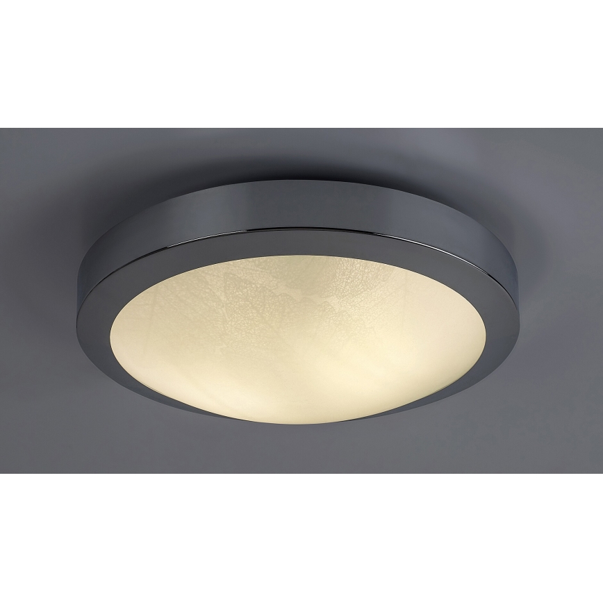 Rabalux - Iluminação de teto de casa de banho 2xE27/40W/230V IP44