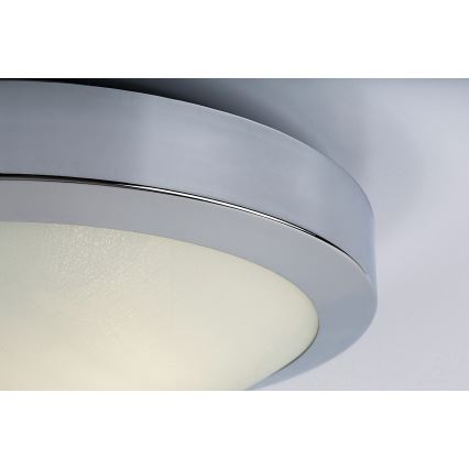 Rabalux - Iluminação de teto de casa de banho 2xE27/40W/230V IP44