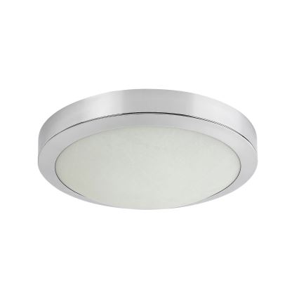 Rabalux - Iluminação de teto de casa de banho 2xE27/40W/230V IP44